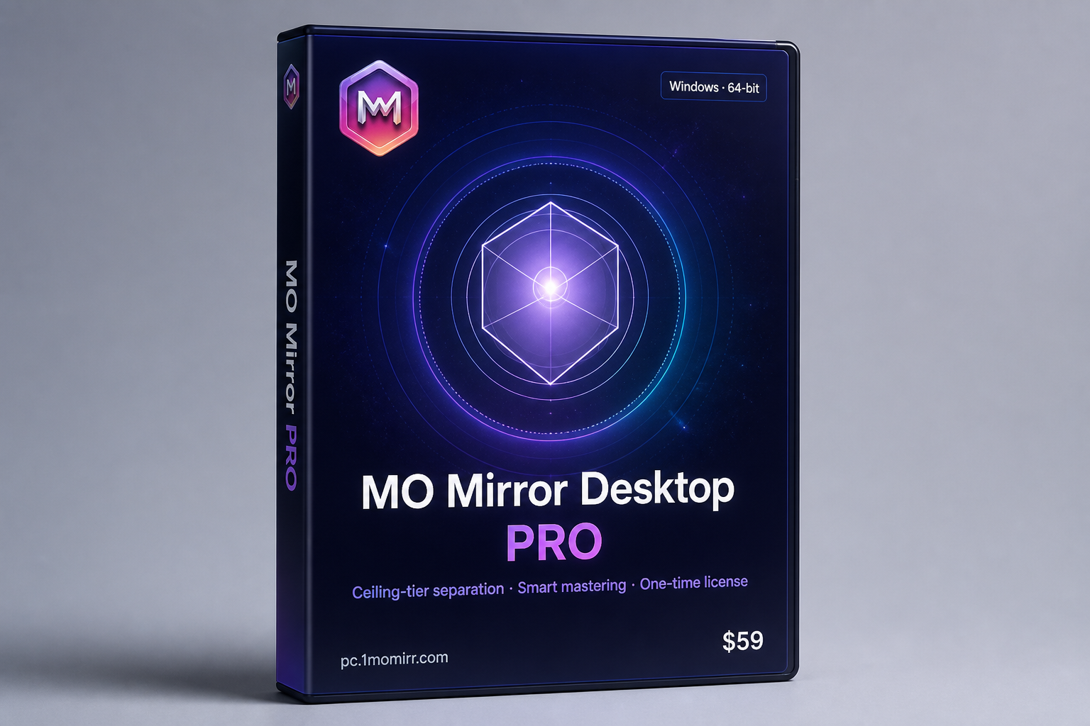 MO Mirror Desktop PRO